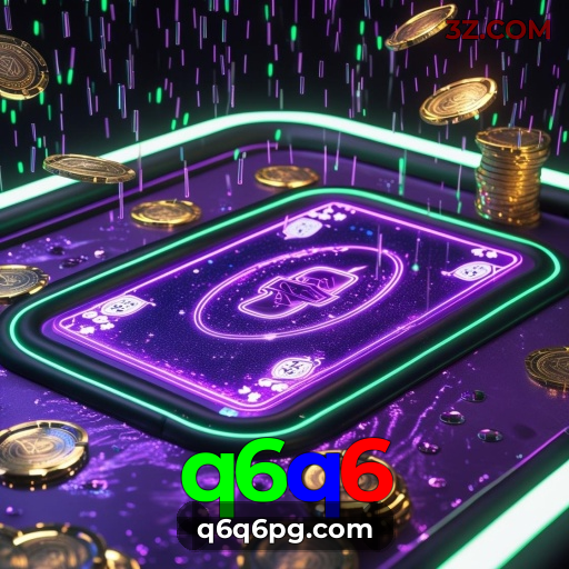 q6q6.com | App de Cassino Online Gratuito