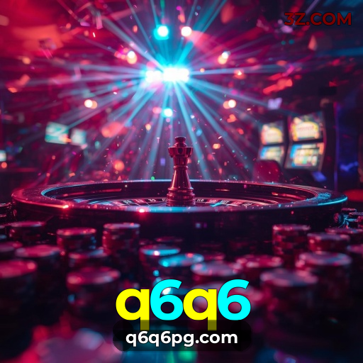 q6q6 | Especialista em Apostas Esportivas no Brasil