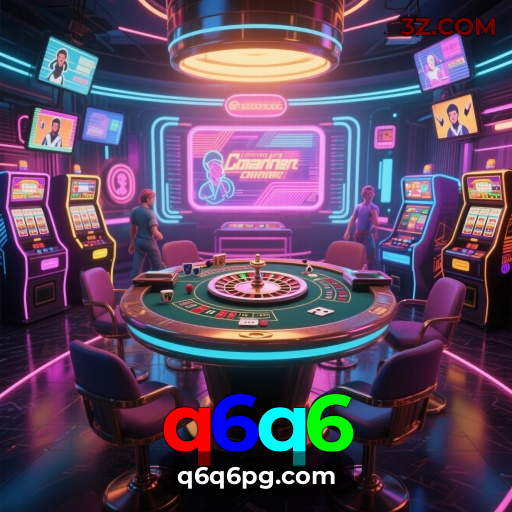 Baixe o App Oficial do q6q6 | Cassino Online Brasil