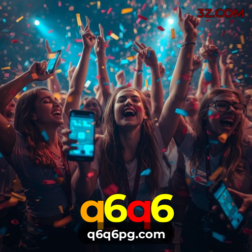 Login Social e Inovador: Conheça o q6q6