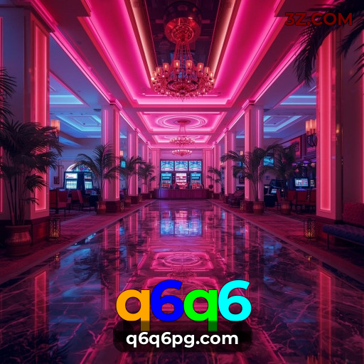 q6q6 Brasil | Desbloqueie o Potencial de Membro com Vantagens VIP